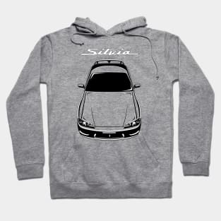 Silvia S15 1999-2002 Hoodie